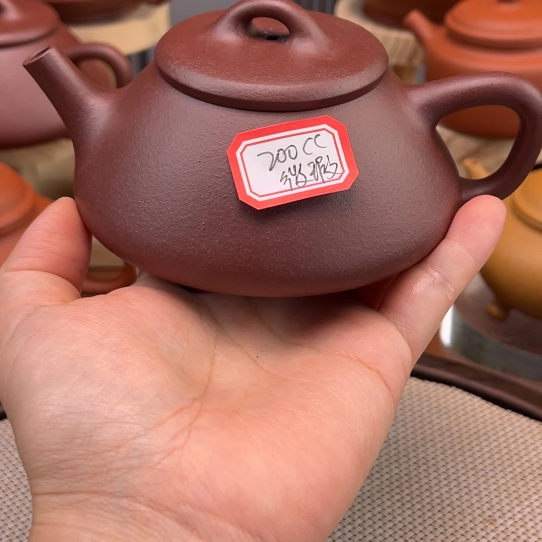 紫砂茶壶5658885888885