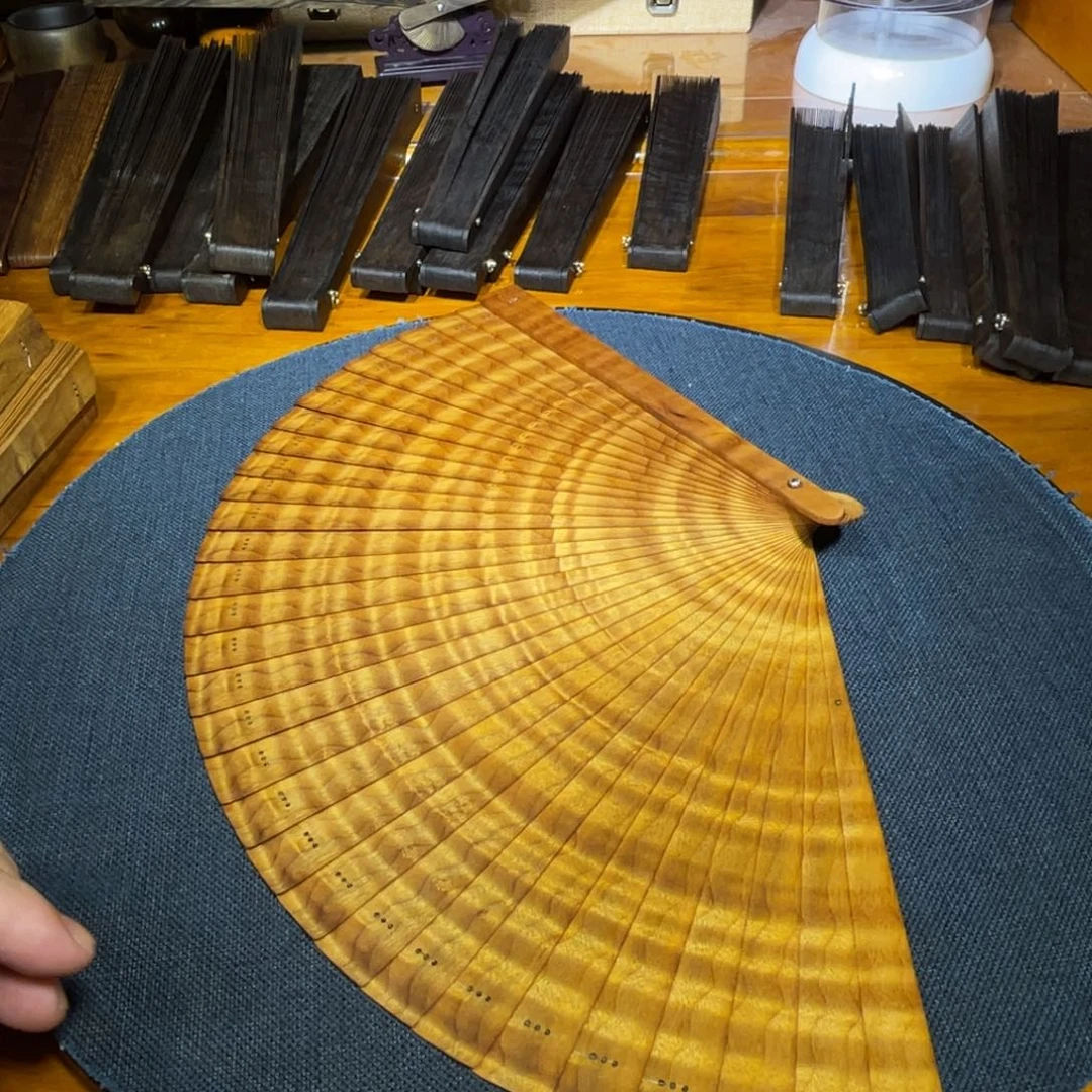 金丝楠24cm枯木满花水波一木一器金丝楠木小叶桢楠