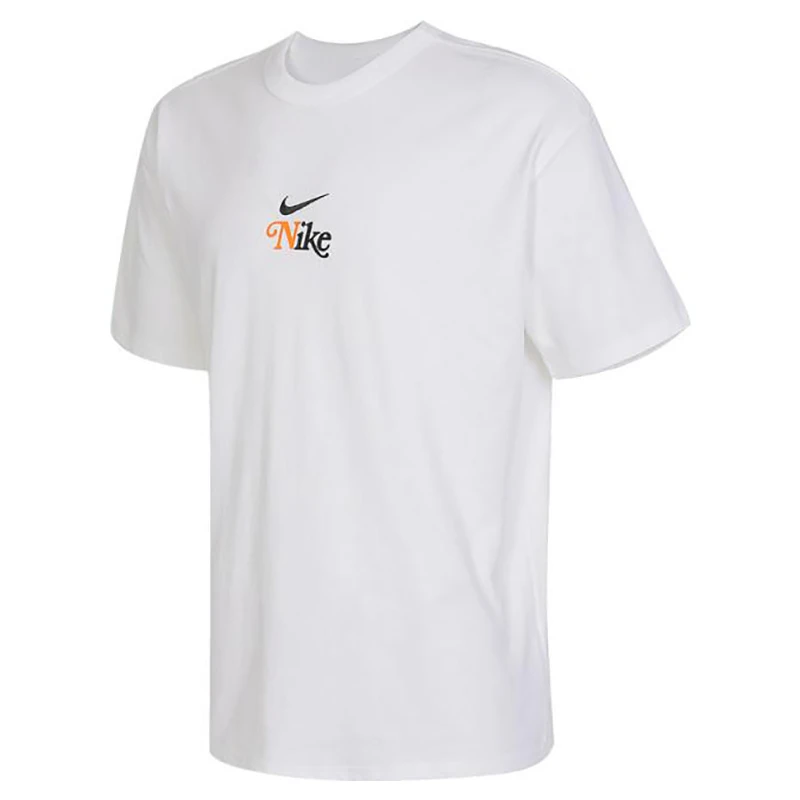 NIKE耐克男子运动短T恤HM4454-100