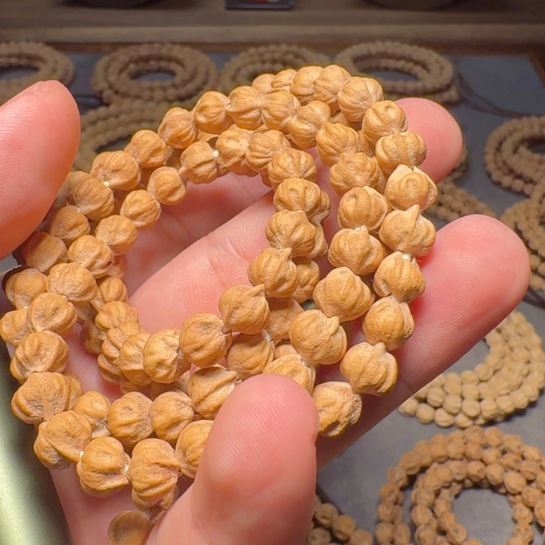 未***b吊坠柏香籽/百香籽