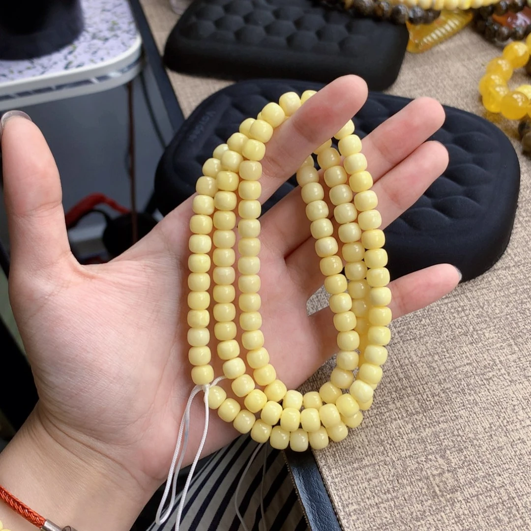 琥珀未镶嵌珠宝奇石7.5