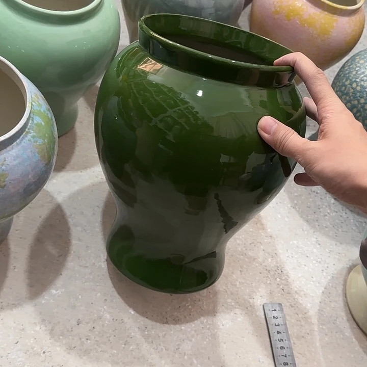 摆件正品有孔正品