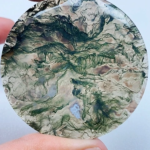 玛瑙/玉髓颈饰未镶嵌小*子