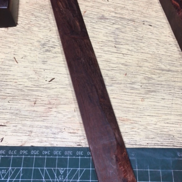 【闪购商品】檀香紫檀（小叶紫檀）玲**子