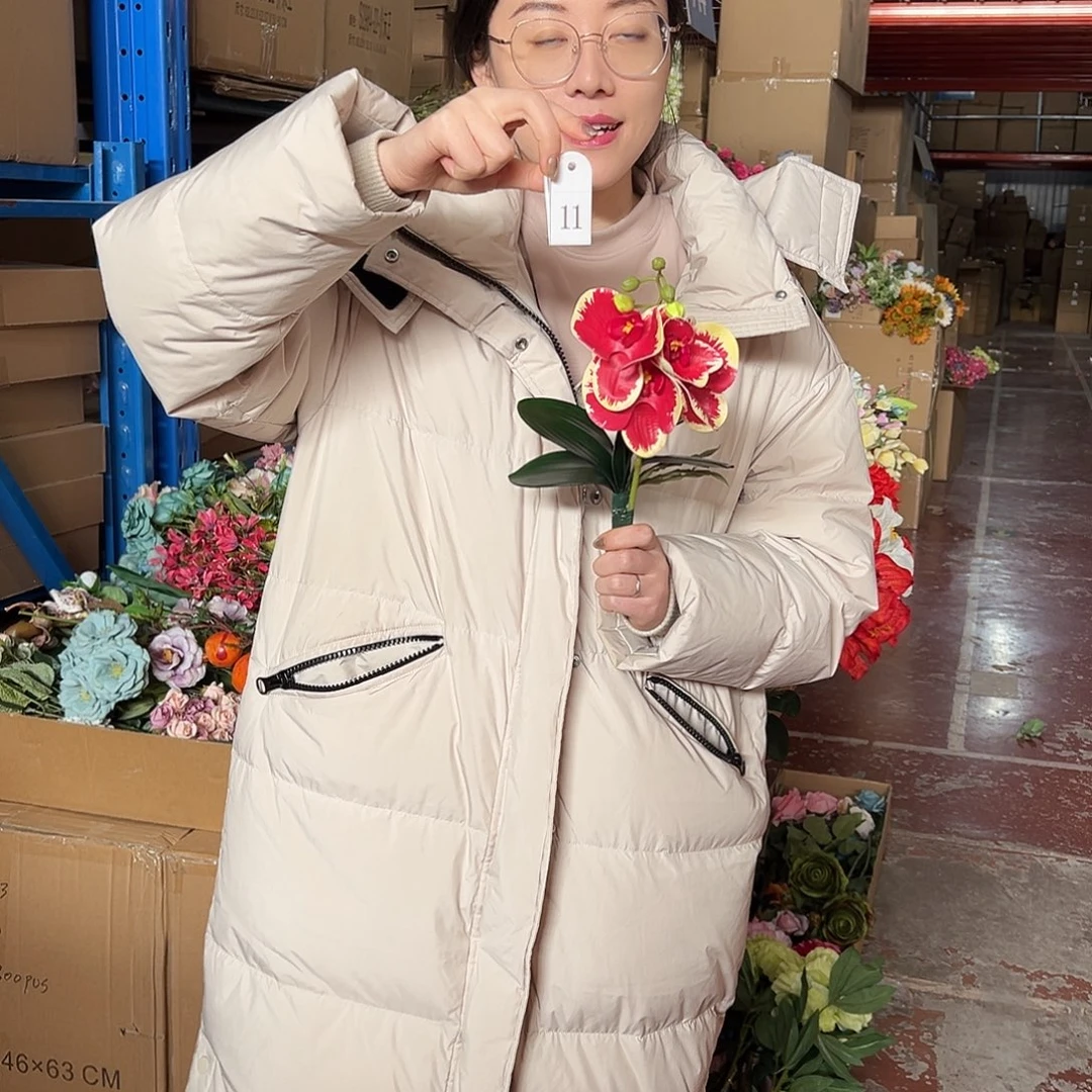 11号［闪购］仿真花，公主请下单！