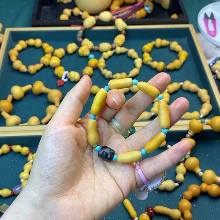 葫芦手串葫芦手串