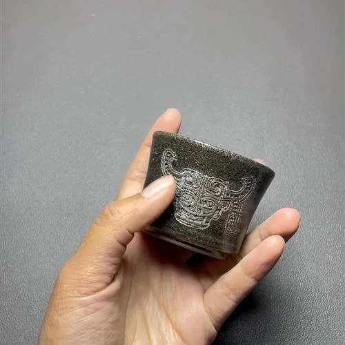 【闪购商品】茶盏-726............