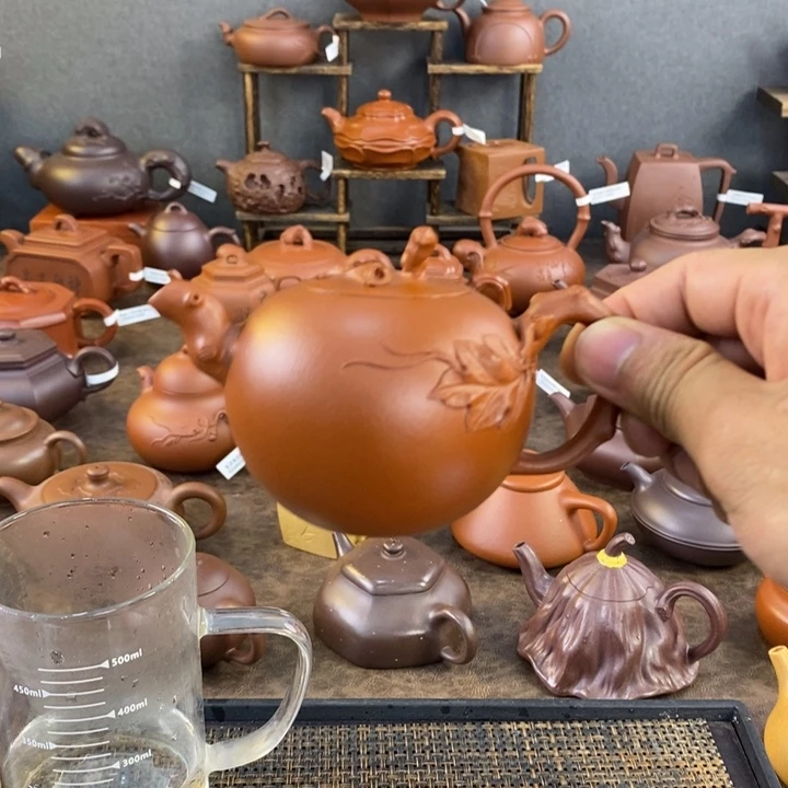 茶壶紫砂158896466666616111