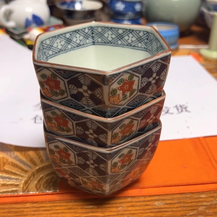盖碗大*丙瓷器直播放漏中