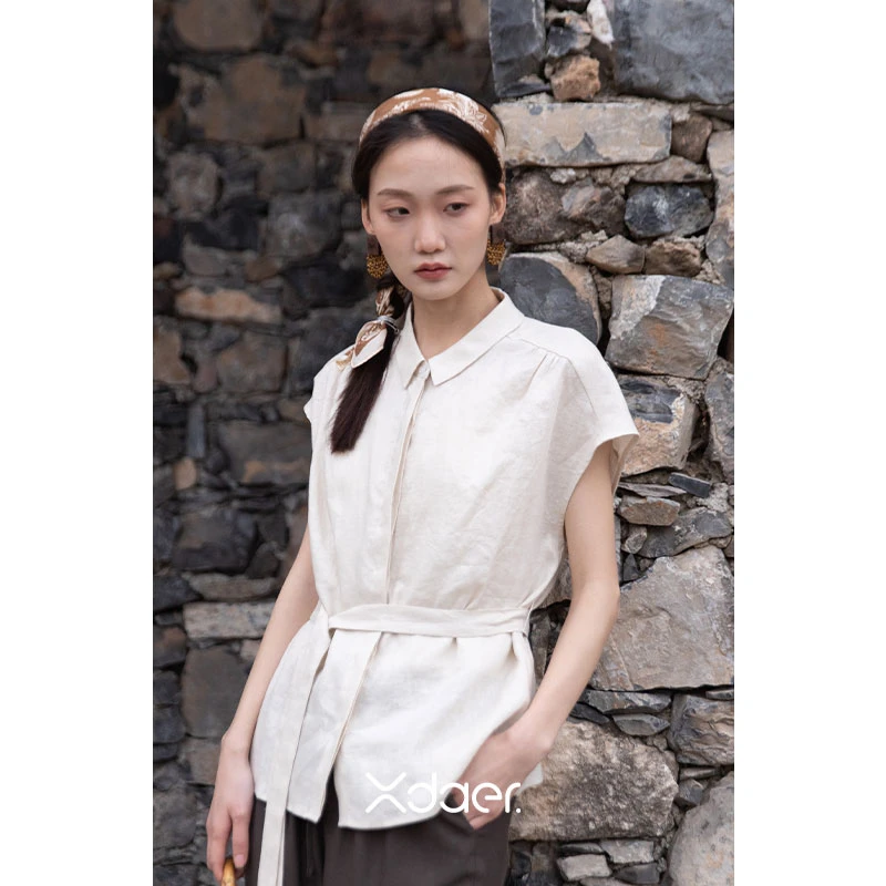 Xdaer/香妲儿悦物生活专属【D001-D200号】认准编码衬衣