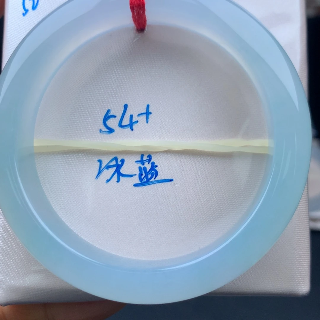 哈***嘻翡翠手镯未镶嵌手镯分单