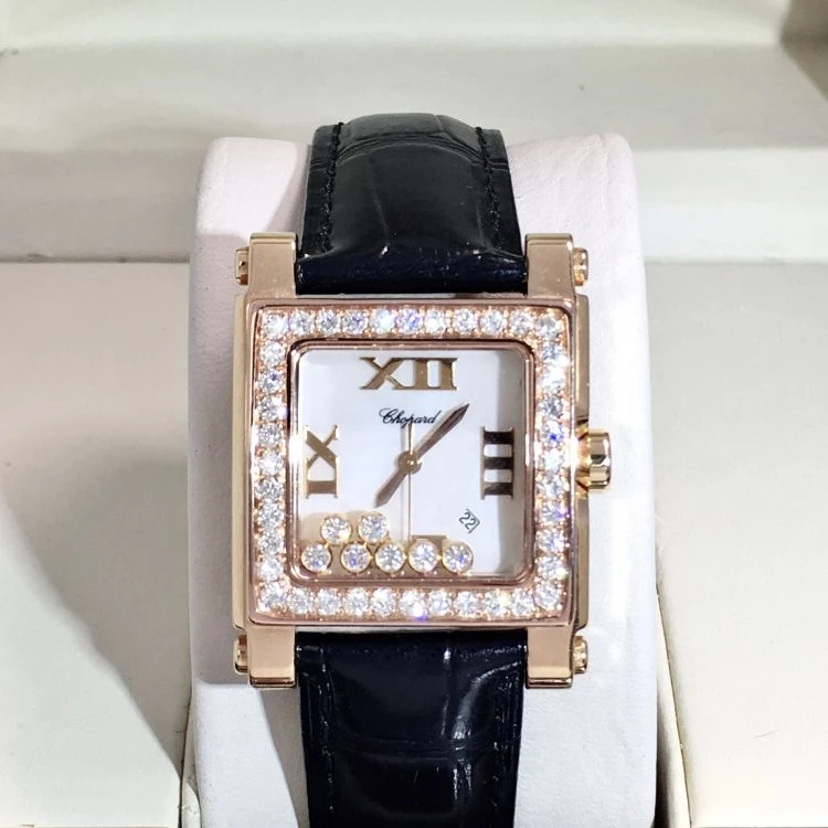 95新/萧邦/表径29.5/石英表/S228250813002/[250826XZB]