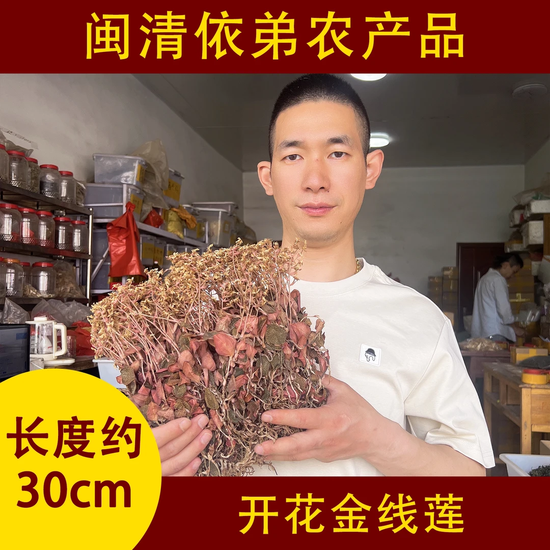 开花金线莲 闽清依弟农产品土特产 农产品 土特产紫米