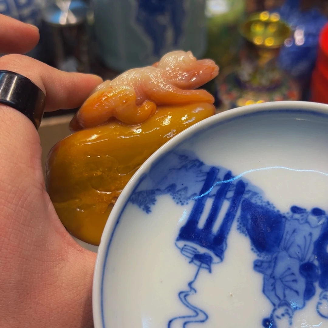 瓷器花瓶瓷器瓷器