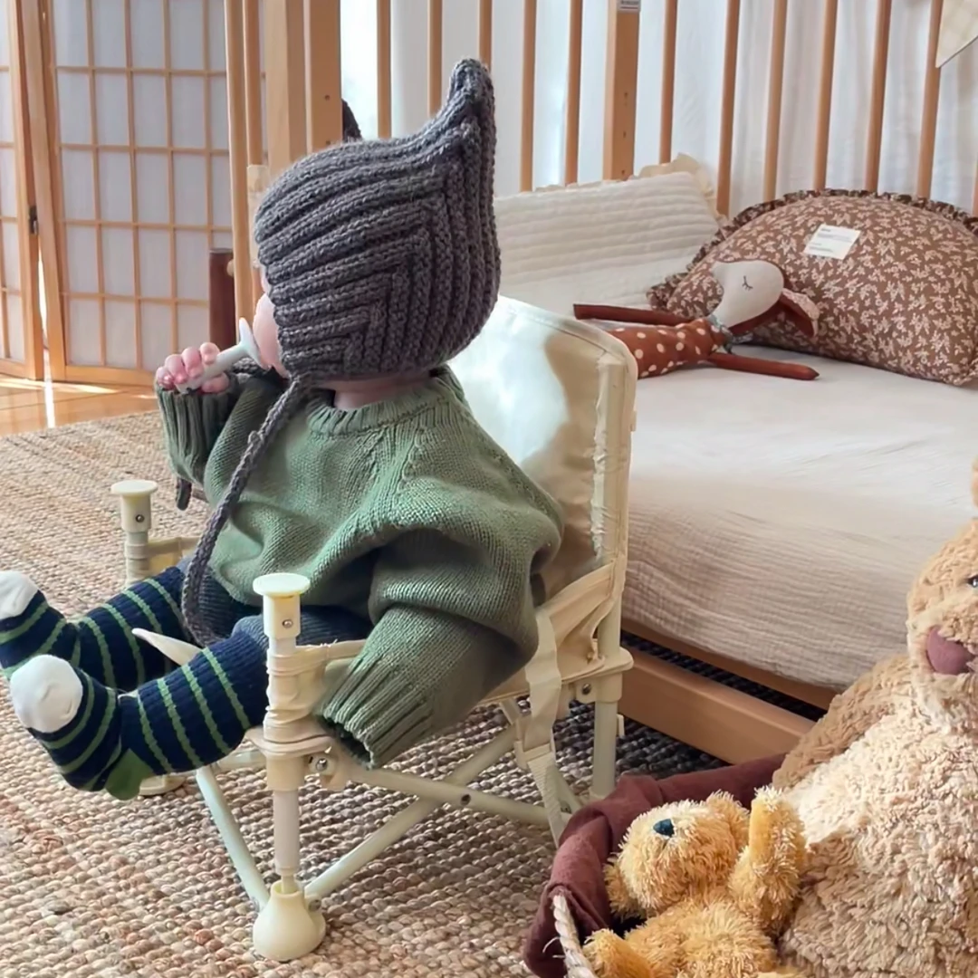 花姐家 儿童毛衣秋冬款