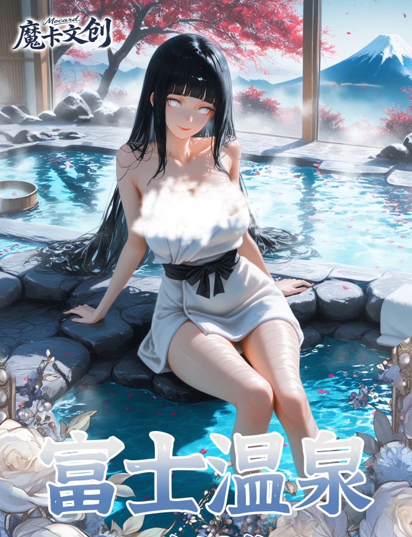 【魔卡文创】火影忍者亚克力工艺高清色纸盲盒潮玩（主播代拆）