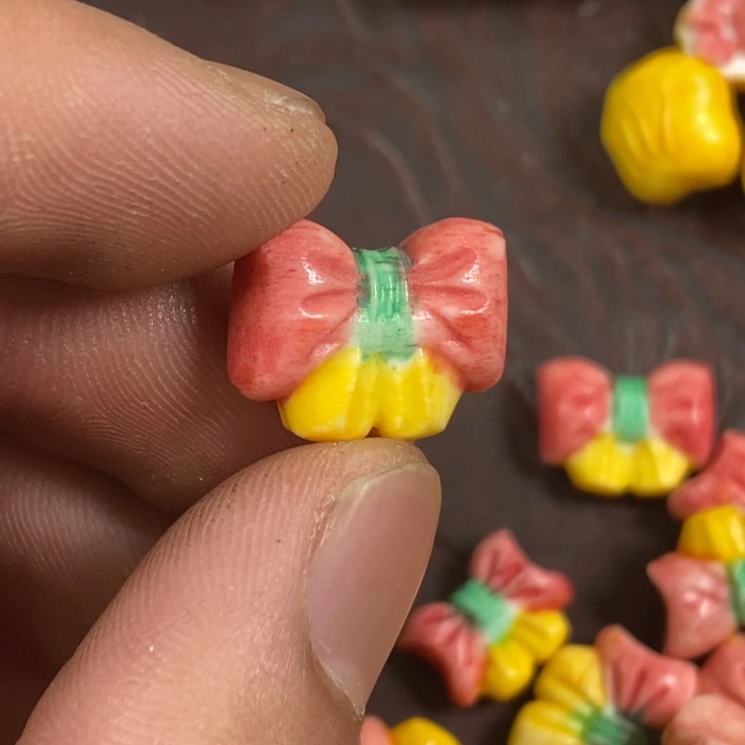 手串/手链驼骨配饰141