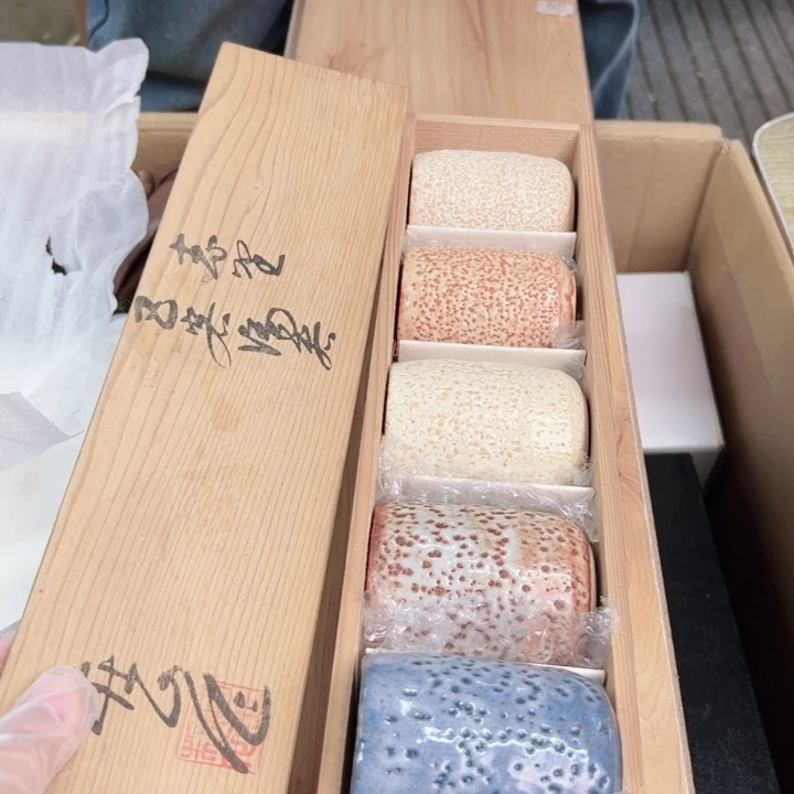 摆件一个瓷器默认微瑕