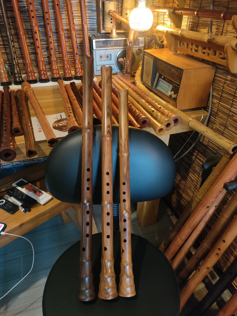 酸枝木GFE调，灵敏好吹。