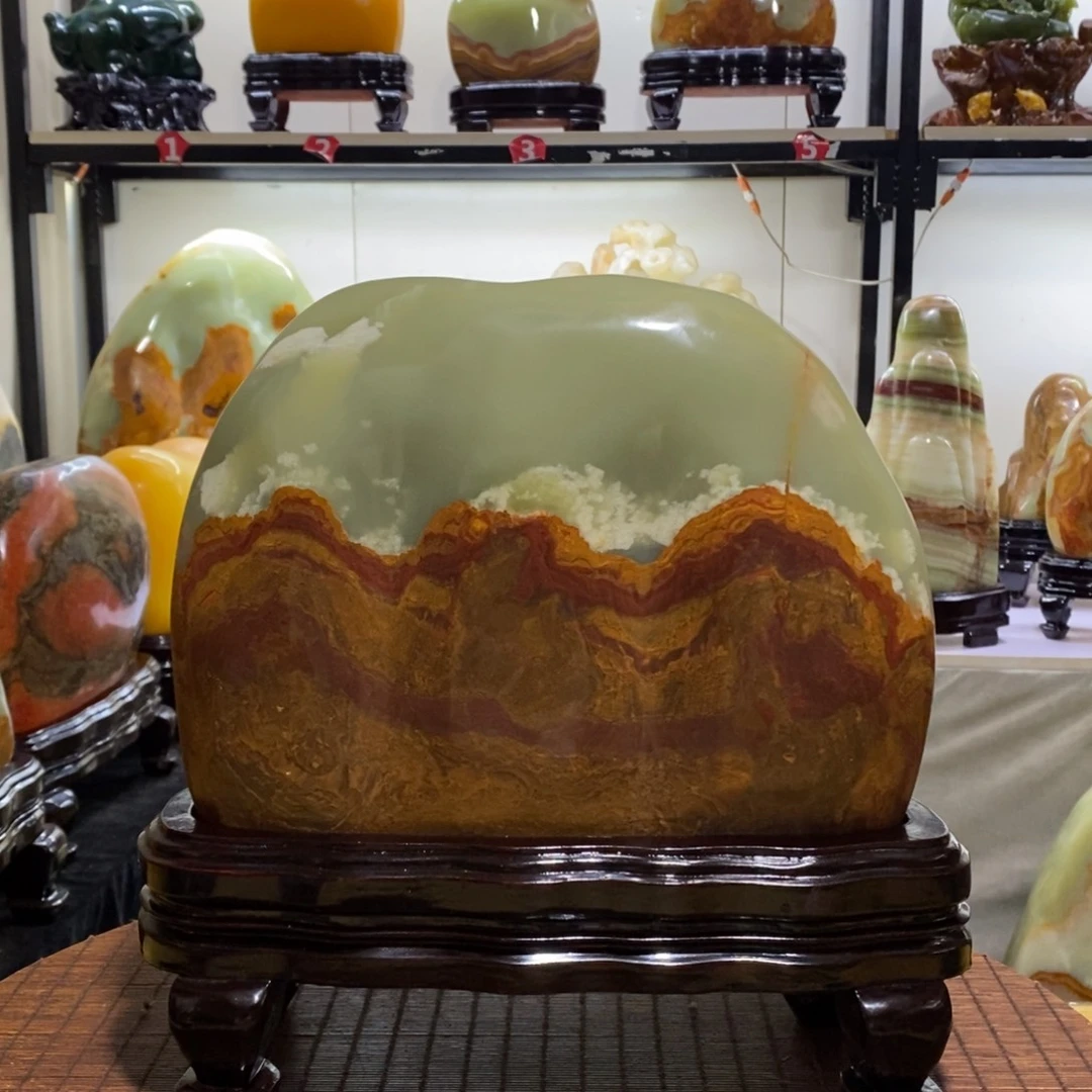 山水家居装饰设计