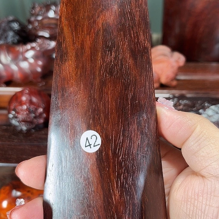 檀香紫檀（小叶紫檀）