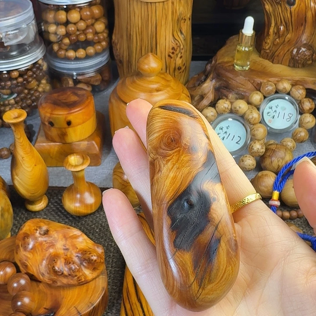 柏木（崖柏）北太行崖柏