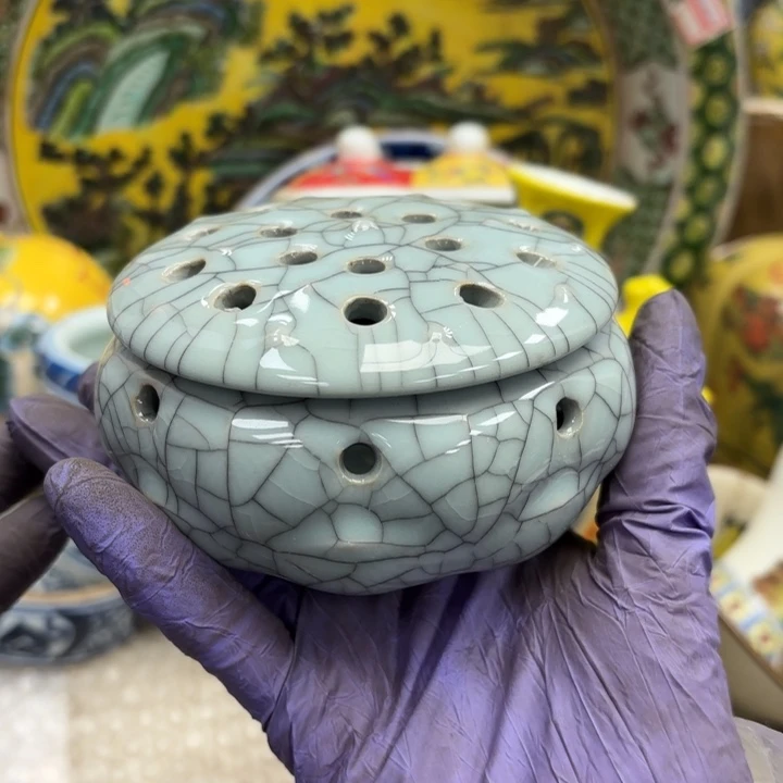 摆件瓷器摆件 瓷器摆件