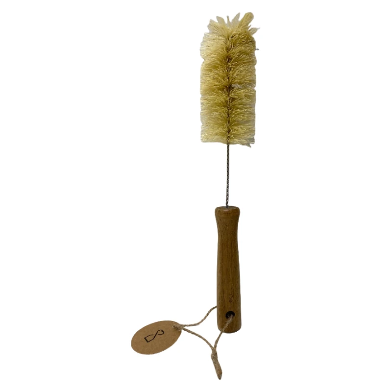 25051805B 木质手柄长柄水杯刷