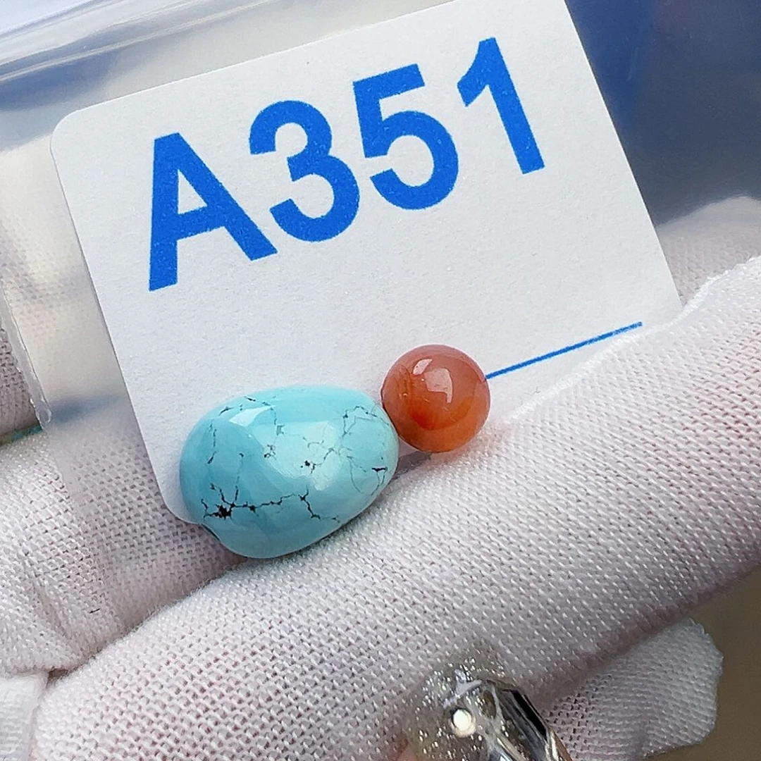 南红玛瑙珠宝奇石未镶嵌