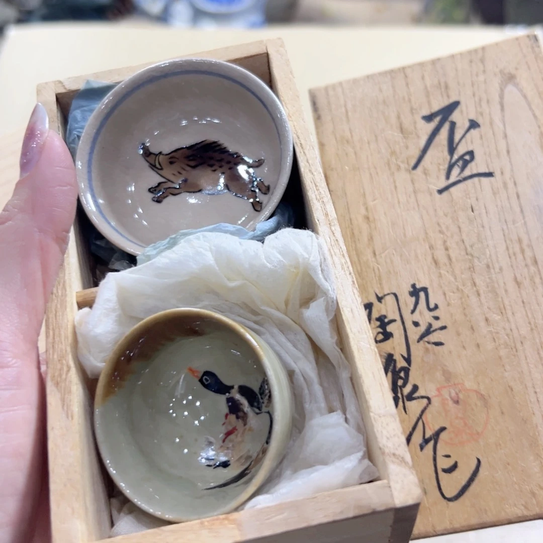 瓷片陶瓷的发展和艺术成就