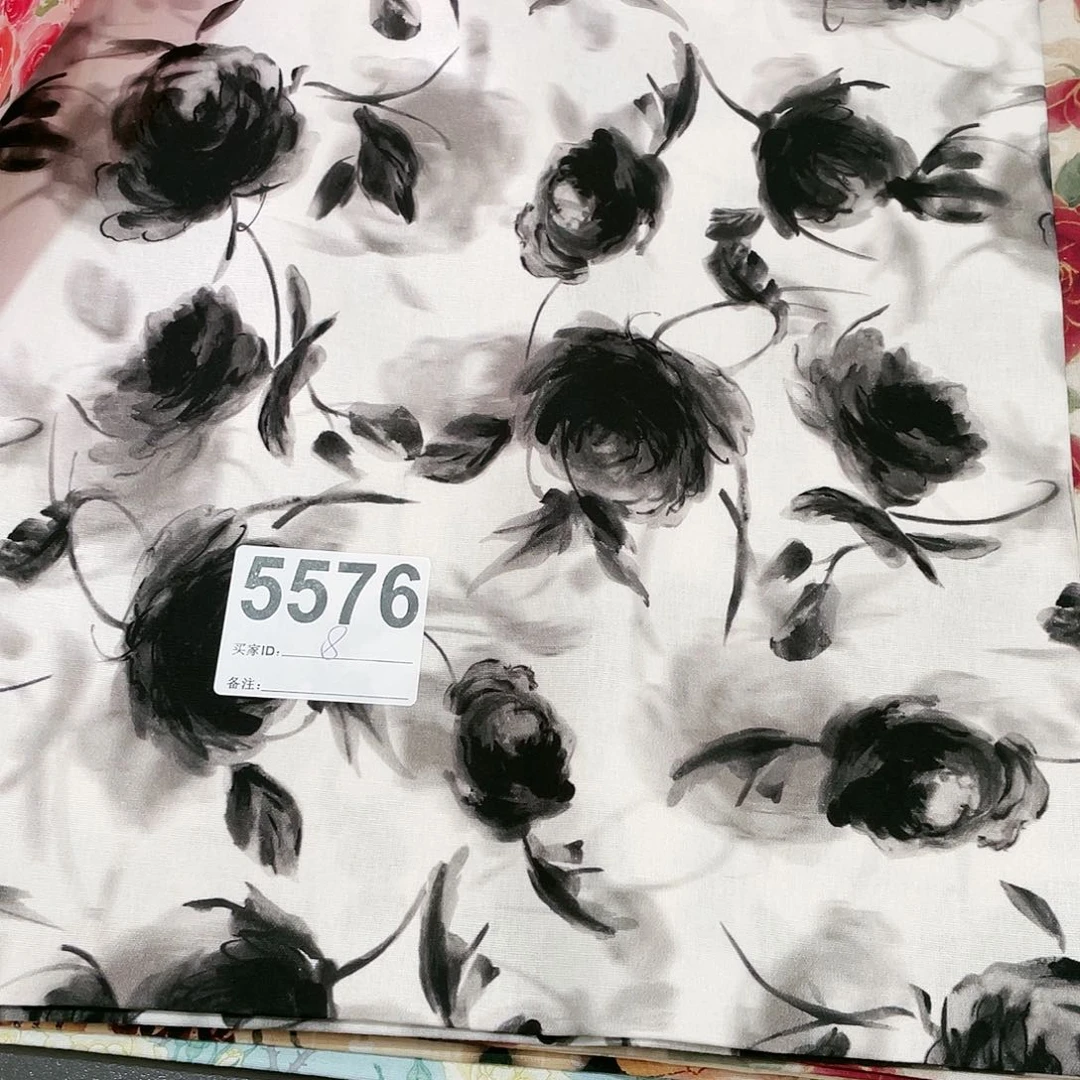 一米价纯棉平布1.1米宽果子布艺小块