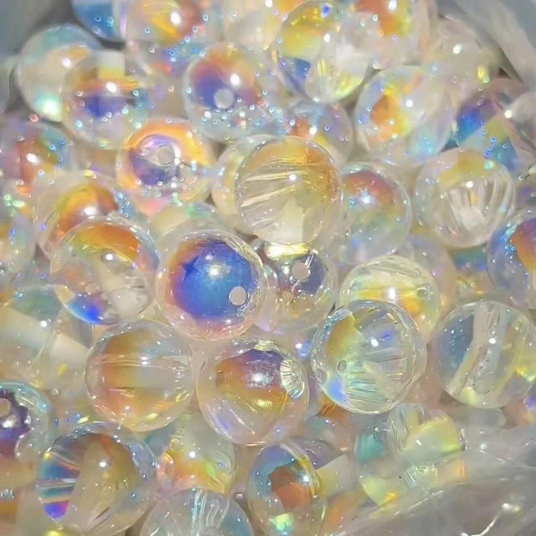 卡16电镀树脂炒锅新款手工DIY