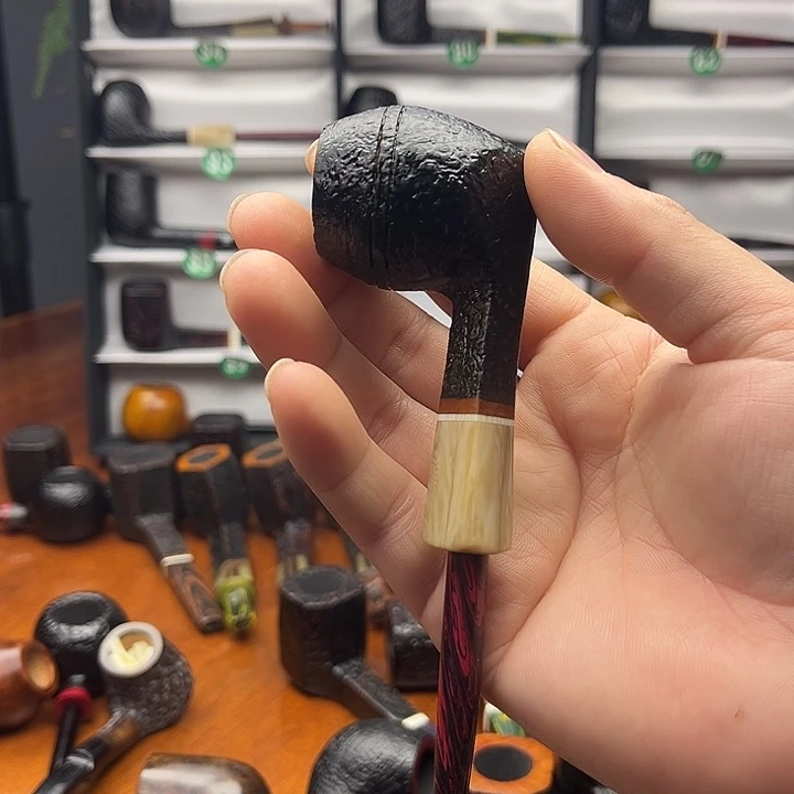 石楠木烟斗极品系列