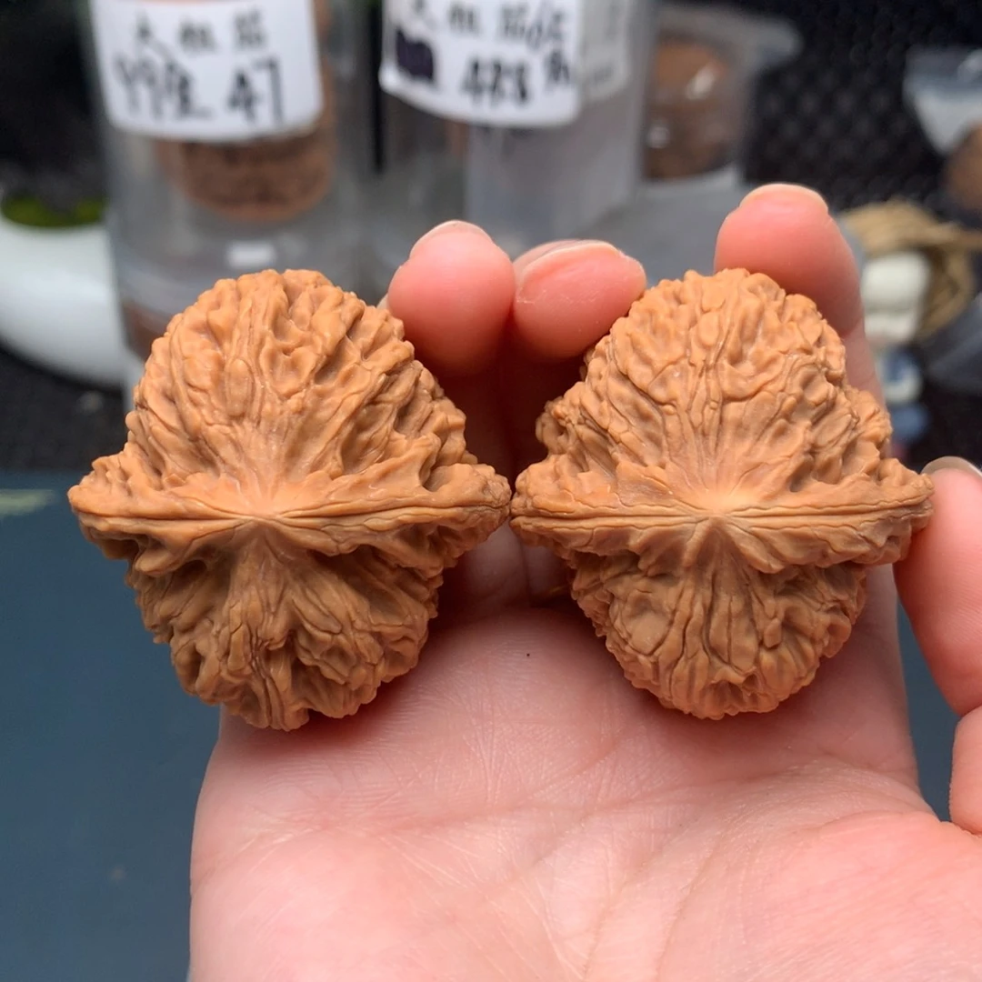 【闪购商品】桃核吊坠42.5-17042-005