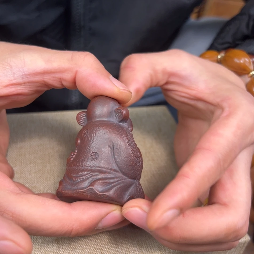 紫砂茶壶紫砂壶手工制作