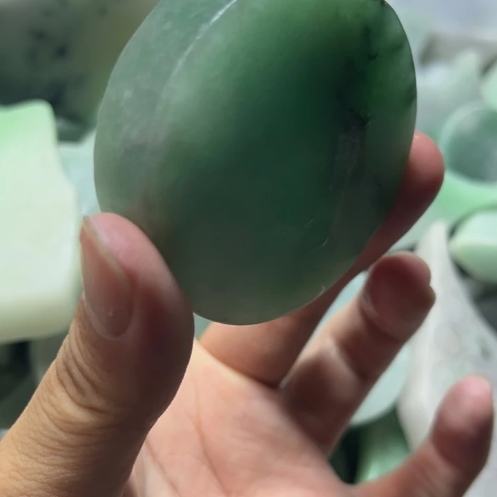 翡翠散珠翡翠裸石