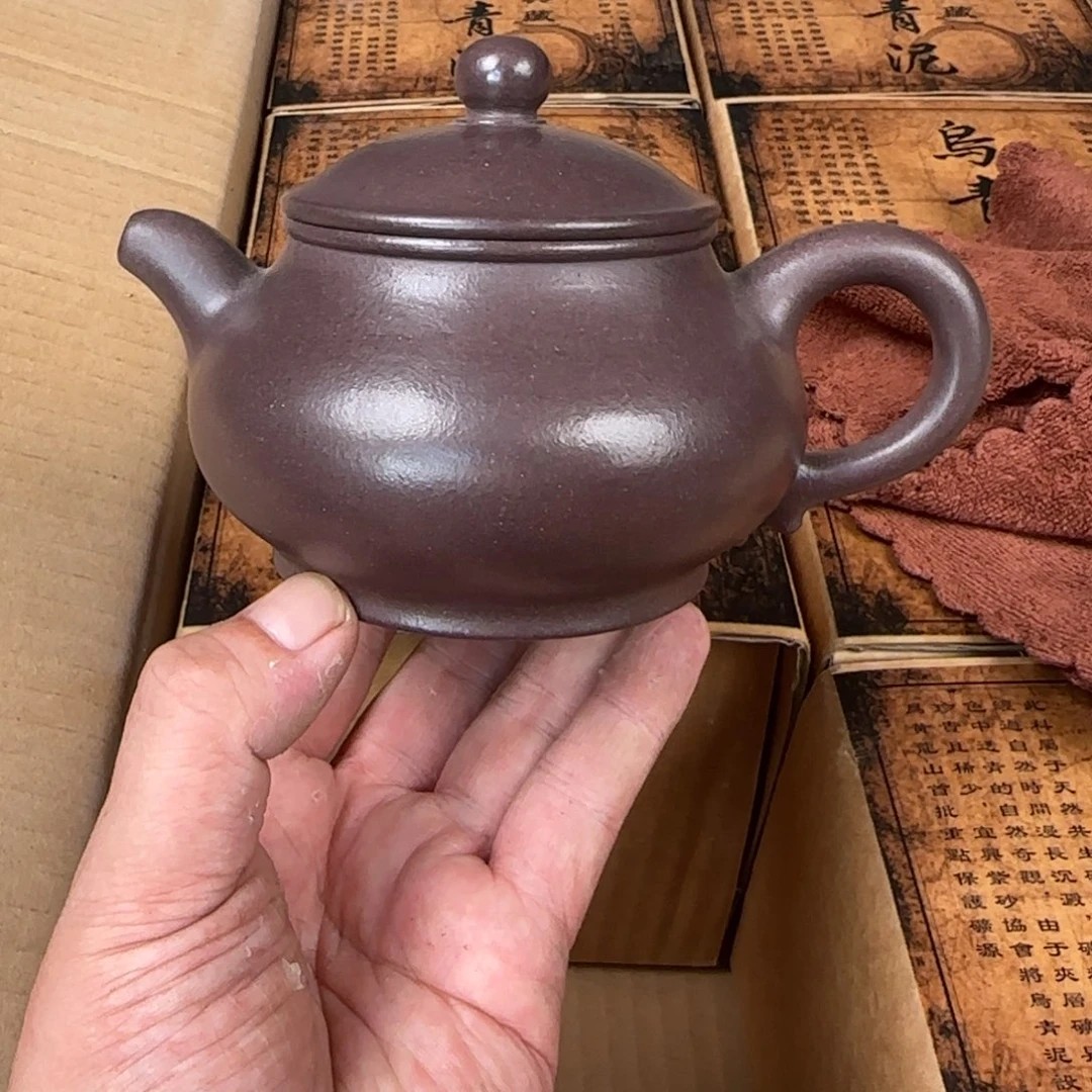 茶壶紫砂紫砂茶具茶具