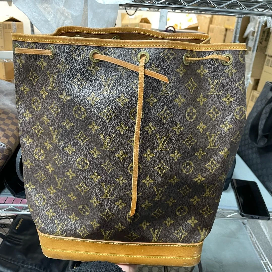 95新 LouisVuitton/路易威登 小野专属/单肩包/DY9459