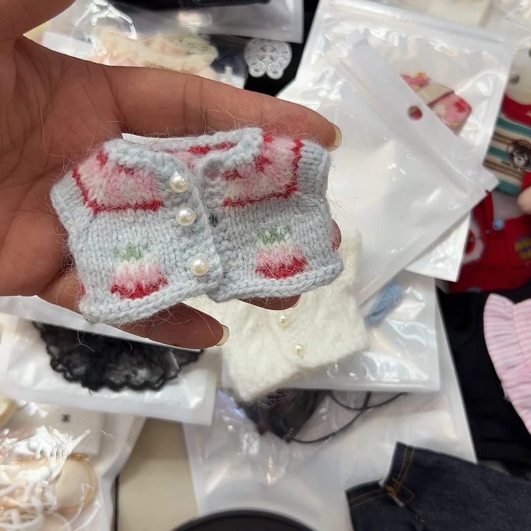 哭娃嘎子姐娃衣新款