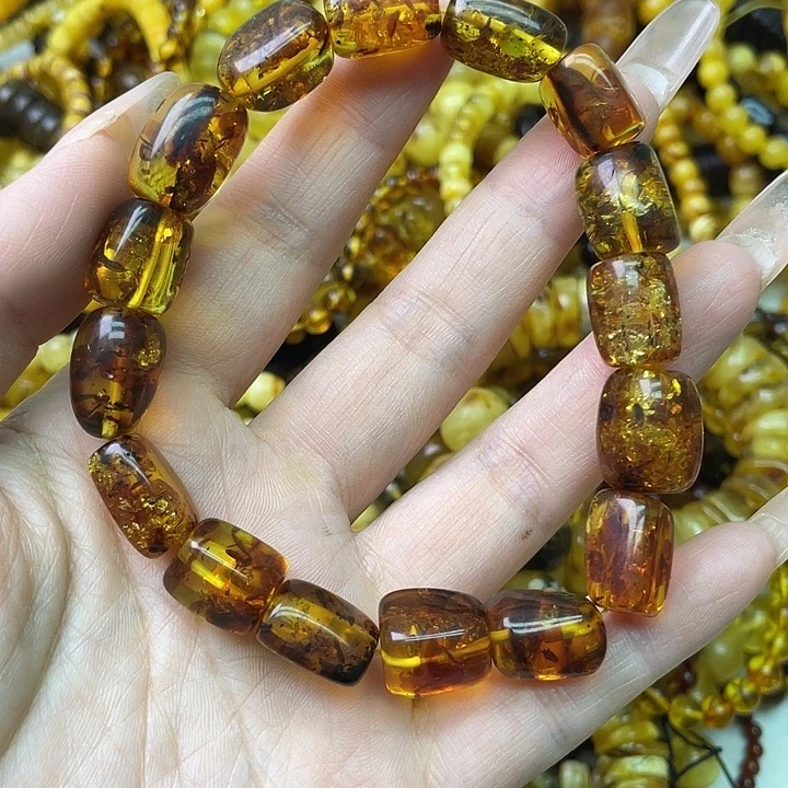 意臻珠宝天然手串