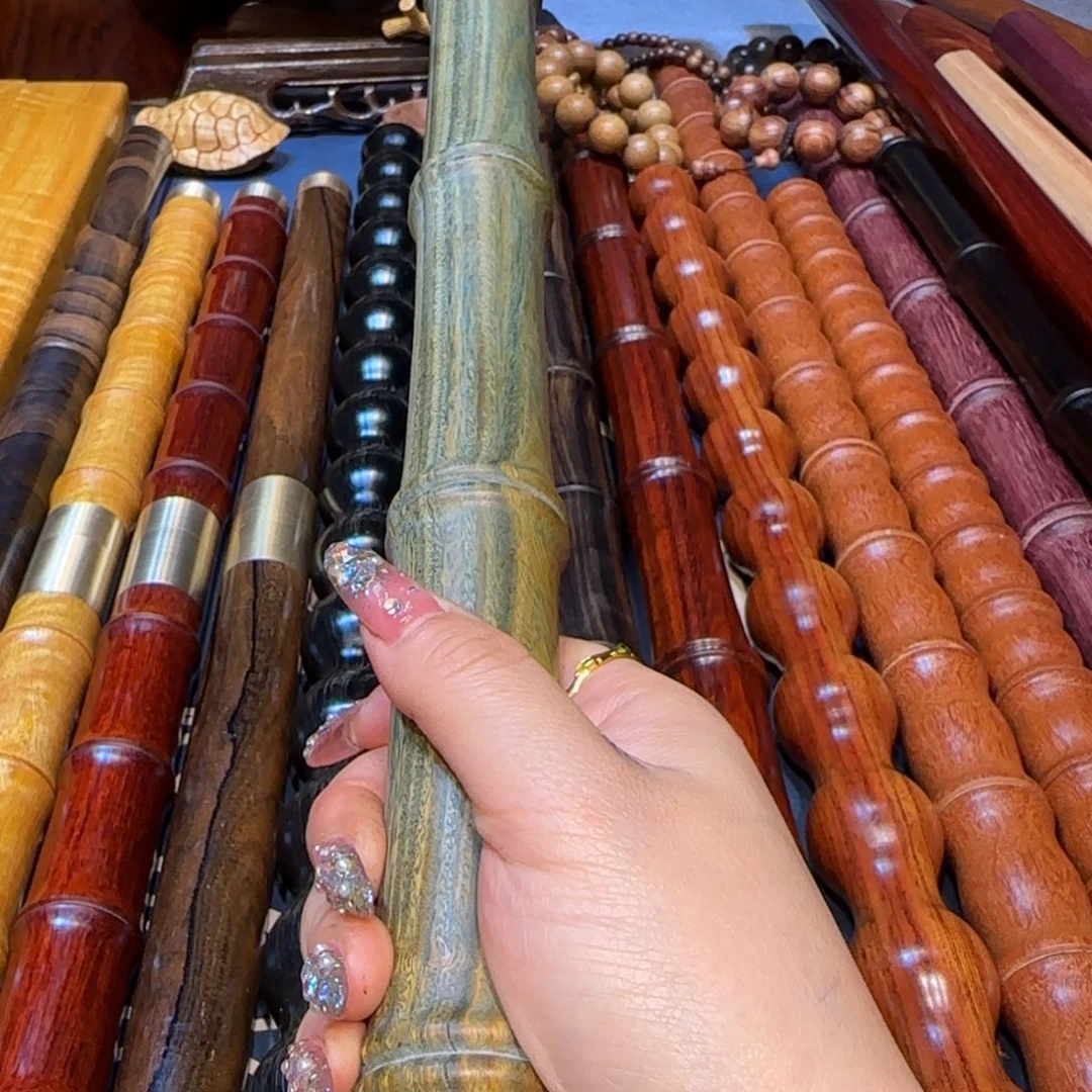 核桃木/黑胡桃（胡桃木）王*春