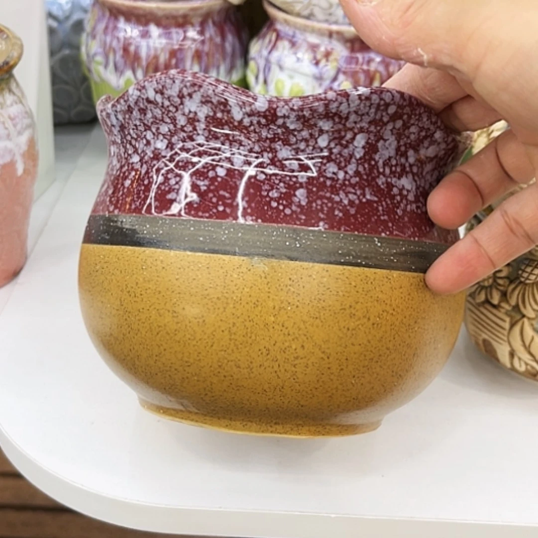 【闪购商品】花盆花盆花盆花盆花盆花盆