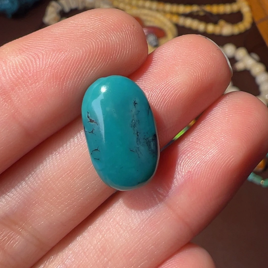 承***佑吊坠（不含链）琉璃