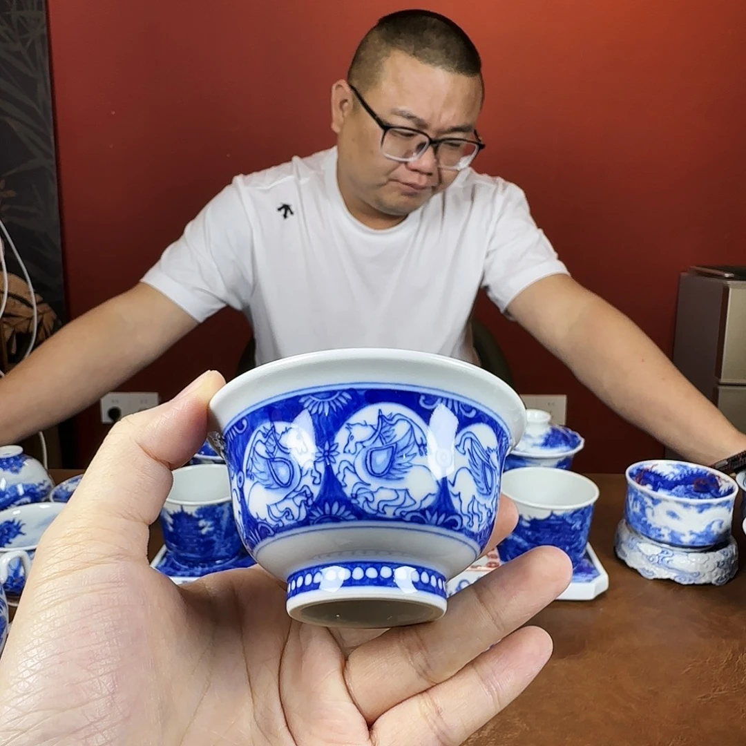 重工龙凤：自成堂！！