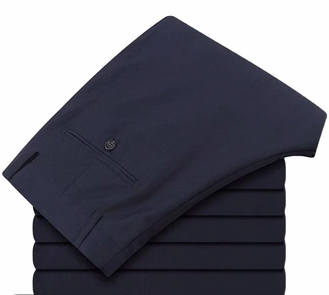 男士商务休闲裤 0033