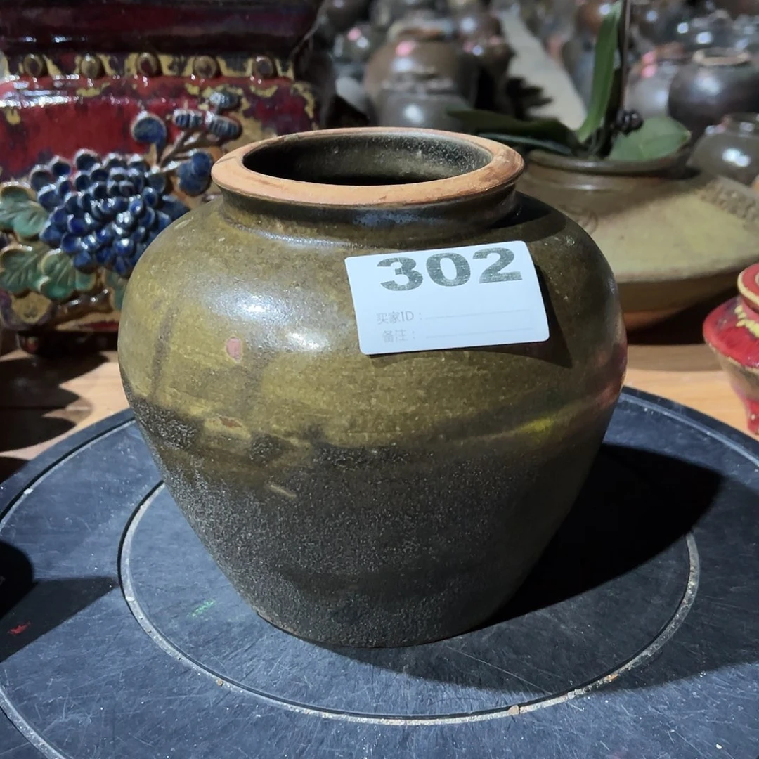 【闪购商品】土陶忆*南0000000302