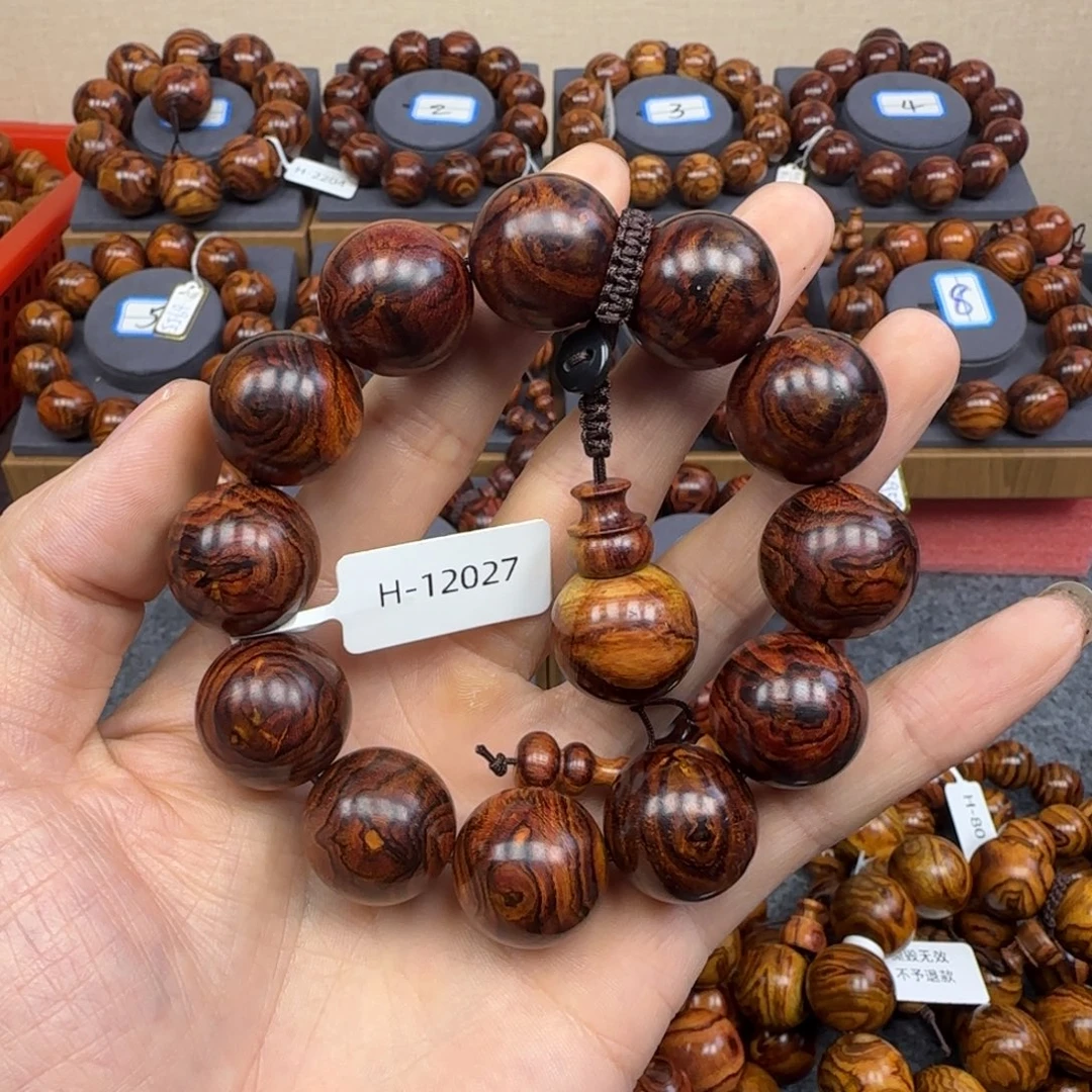 手串/手链黄花梨/降香黄檀