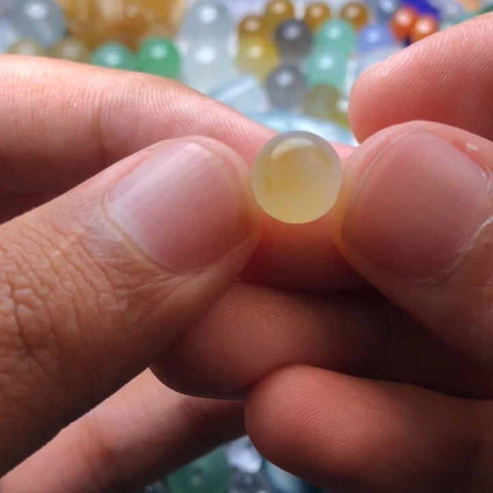 未镶嵌定制翡翠挂件