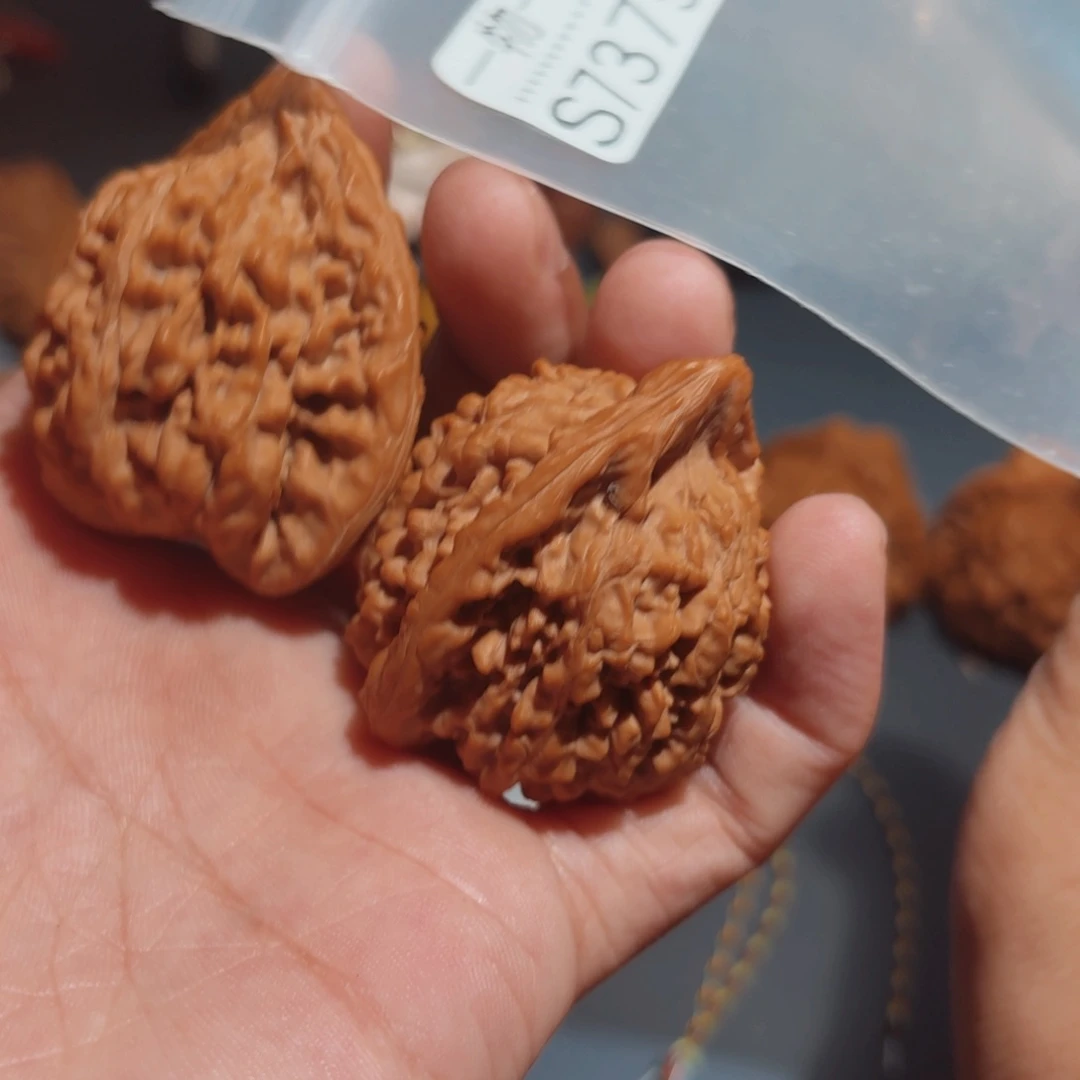 把件文玩核桃橘*蚂蚁网