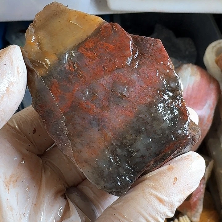 寿山石m****a寿山石的故事